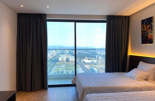Tuy Hoa Apartment | Apec Mandala Phú Yên