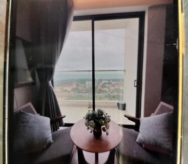 Tuy Hoa Hotel | Apec mandala phu yen khách sạn New