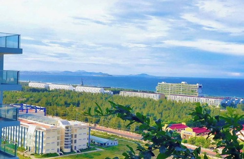 Tuy Hoa Apartment | APEC MANDALA PHU YEN - NEW SUMMER