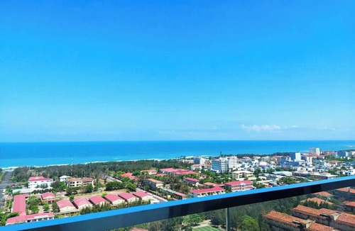 Tuy Hoa Apartment | APEC MANDALA PHU YEN - NEW SUMMER