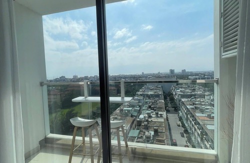 Tuy Hoa Apartment | APEC mandala Tuy Hòa Phú Yên
