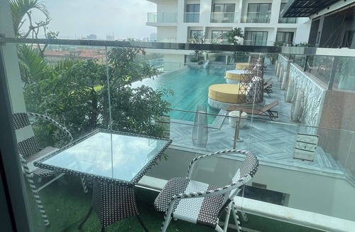 Tuy Hoa Apartment | APEC mandala Tuy Hòa Phú Yên
