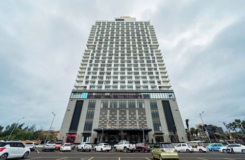 Tuy Hoa Apartment | APEC mandala Tuy Hòa Phú Yên