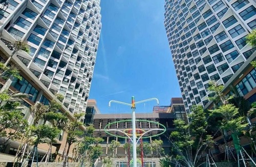 Ho Tram Apartment | Apec Mandala View Bien