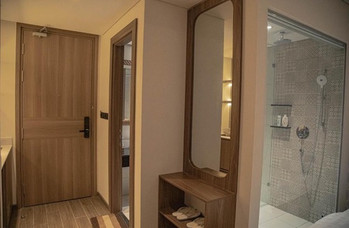 Tuy Hoa Apartment | Apec Mandala Wyndham Phú Yên