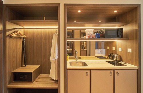 Suoi Nuoc Beach Hotel | APEC Mui Ne SG Happy House