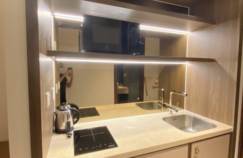 Suoi Nuoc Beach Hotel | APEC Mui Ne SG Happy House