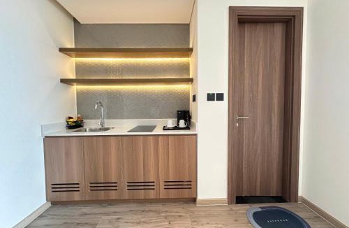 Tuy Hoa Apartment | Apec Sun Condotel Tuy Hoà - Sea View