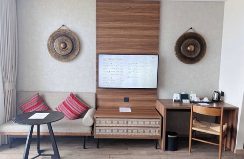 Tuy Hoa Apartment | APEC TUY HOA - PHU YEN CONDOTEL
