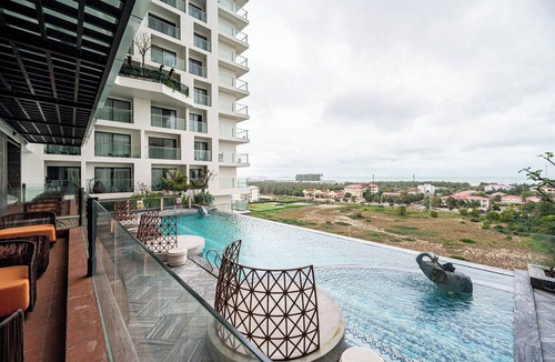 Tuy Hoa Apartment | APEC TUY HOA - PHU YEN CONDOTEL
