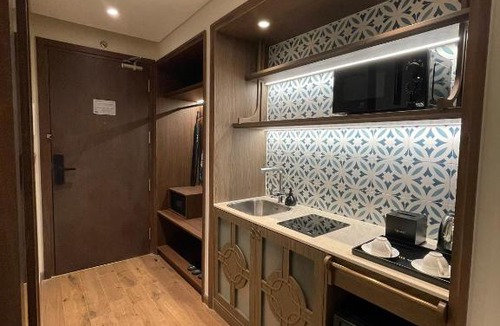 Suoi Nuoc Beach Hotel | Apecmandala ChamBay Mũi Né Resort