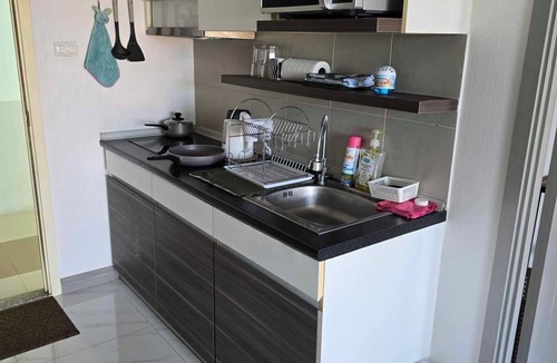 South Pattaya Apartment | Appartement Cosy sea view
