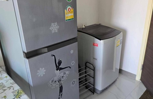 South Pattaya Apartment | Appartement Cosy sea view