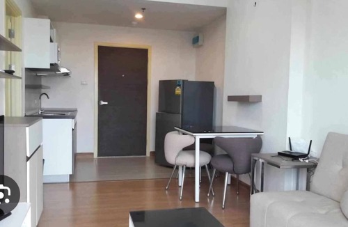 South Pattaya Apartment | Appartement Cosy sea view