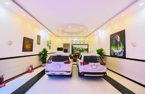 Phan Rang - Thap Cham Hotel | APT Hotel Phan Rang