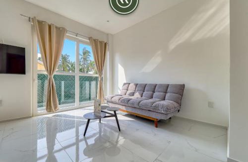 Puerto Vallarta Apartment | Apt in Versalles - Rooftop Pool - Puerto Vallarta
