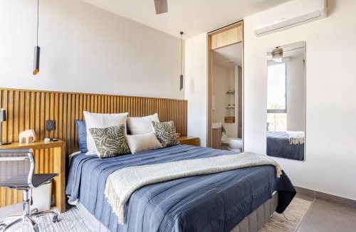 Zapopan Apartment | APT, Zapopan Auditoro Telmex CUCEA Arena GDL Akron