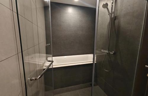 District 9 Apartment | AQHOMES at Vinhomes Grand Park