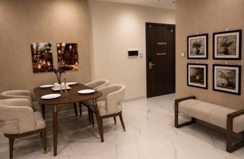 District 9 Apartment | AQHOMES at Vinhomes Grand Park