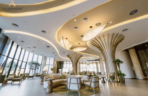 Cam Lam Hotel | Aquamarine Cam Ranh By Swandor - Ultra All Inclusive