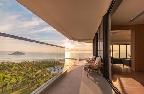 Cam Lam Resort | Aquamarine Cam Ranh By Swandor - Ultra All Inclusive