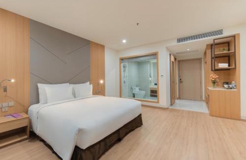 Cam Lam Resort | Aquamarine Cam Ranh By Swandor - Ultra All Inclusive
