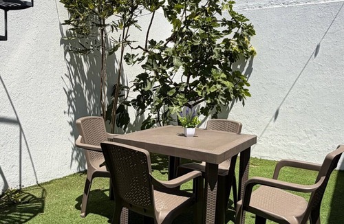 Zamora de Hidalgo House | AR Suites: Casa Luneta