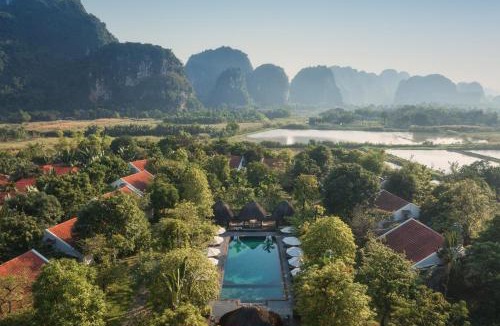 Hoa Lu Resort | Aravinda Resort Ninh Binh