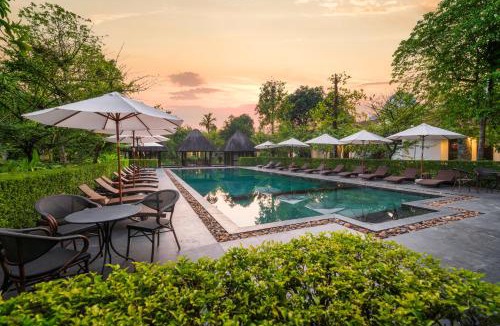 Hoa Lu Resort | Aravinda Resort Ninh Binh