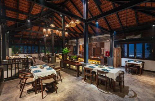 Hoa Lu Resort | Aravinda Resort Ninh Binh