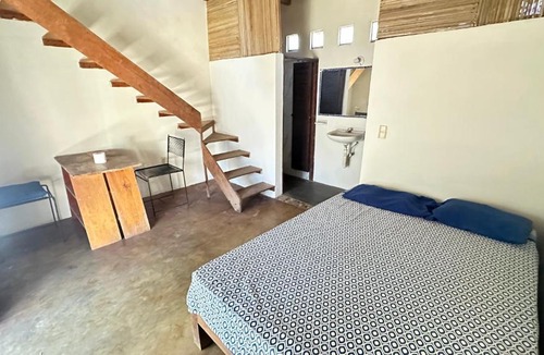 Brisas de Zicatela Hotel | Arca