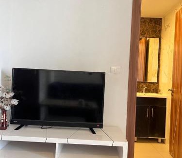 South Pattaya Apartment | Arcadia 阿卡迪亚水系公寓
