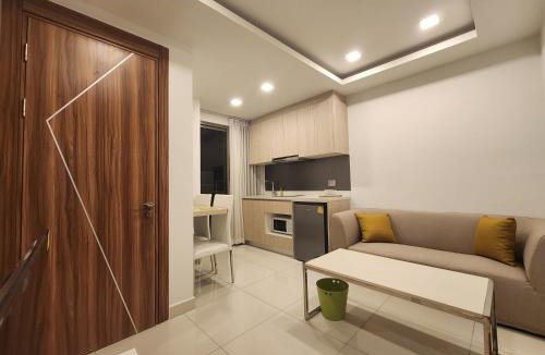 South Pattaya Apartment | Arcadia Beach Resort 芭提雅市区阿卡迪亚水系公寓