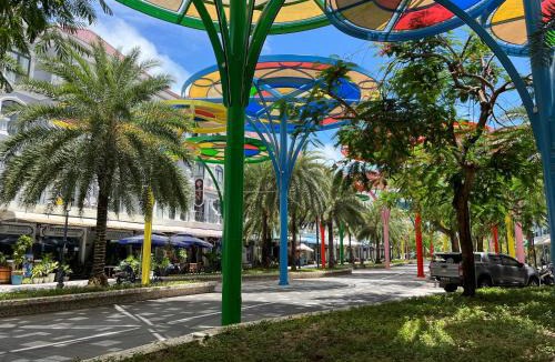 Ganh Dau Hotel | Arcadia homestay