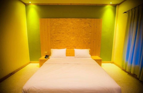 Map Yang Phon Hotel | Arcadia Resort