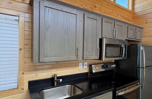 Moab South Valley House | Arches Hut