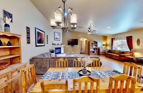 Moab House | Arches West #393