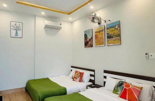 Mang Yang Villa | Arden Villa Quy Nhơn