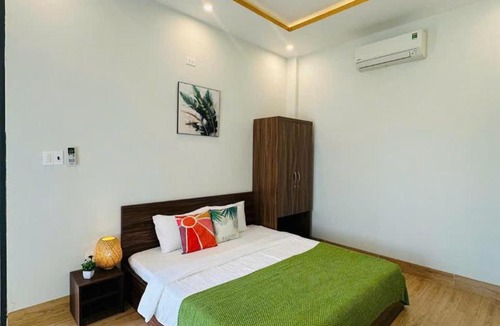 Mang Yang Villa | Arden Villa Quy Nhơn