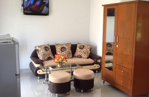 Ho Tram Resort | Areca Resort
