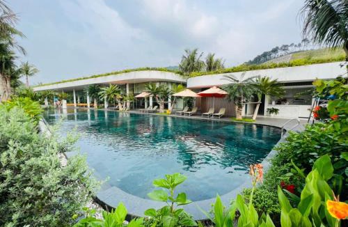 Ngoc Thanh Villa | Areca Villa - Venuestay