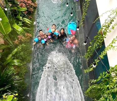Ngoc Thanh Villa | Areca Villa - Venuestay