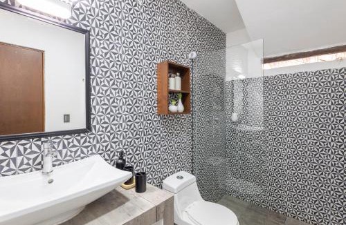 Centro Cabin | Areia Playa del Carmen - Beach Front Hotel