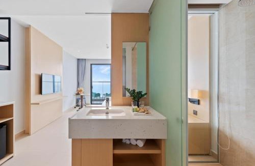 Cam Ranh Hotel | Arena jakovi condotel