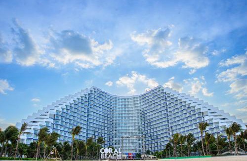 Khanh Hoa Apartment | Arena Seaview Apartment - Cam Ranh Resort