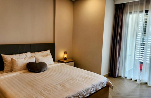 Vung Tau Apartment | Aria Blue Sapphire Apartment
