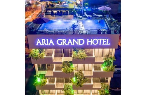Ngu Hanh Son Apartment | Aria Grand Hotel and Apartments (Family Balcony Room 5)