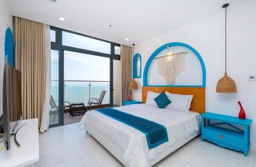 Vung Tau Apartment | Aria resort Vũng Tàu