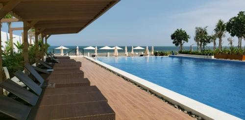 Vung Tau Apartment | Aria vũng tàu