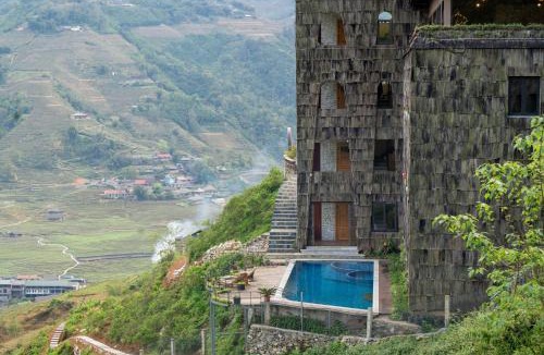 Sa Pa Hotel | Arista Homestay
